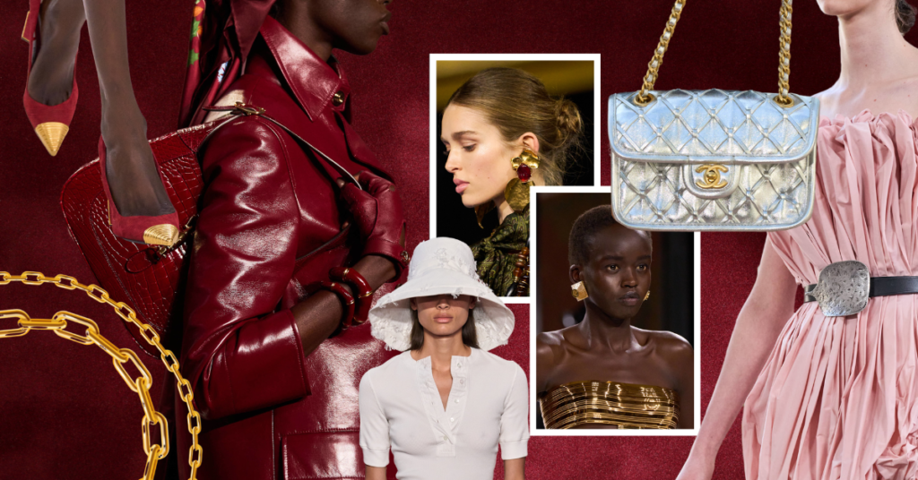 Trend 2: Loud Luxury/Top 5 Latest Fashion Trends in India 2026 | Must Try