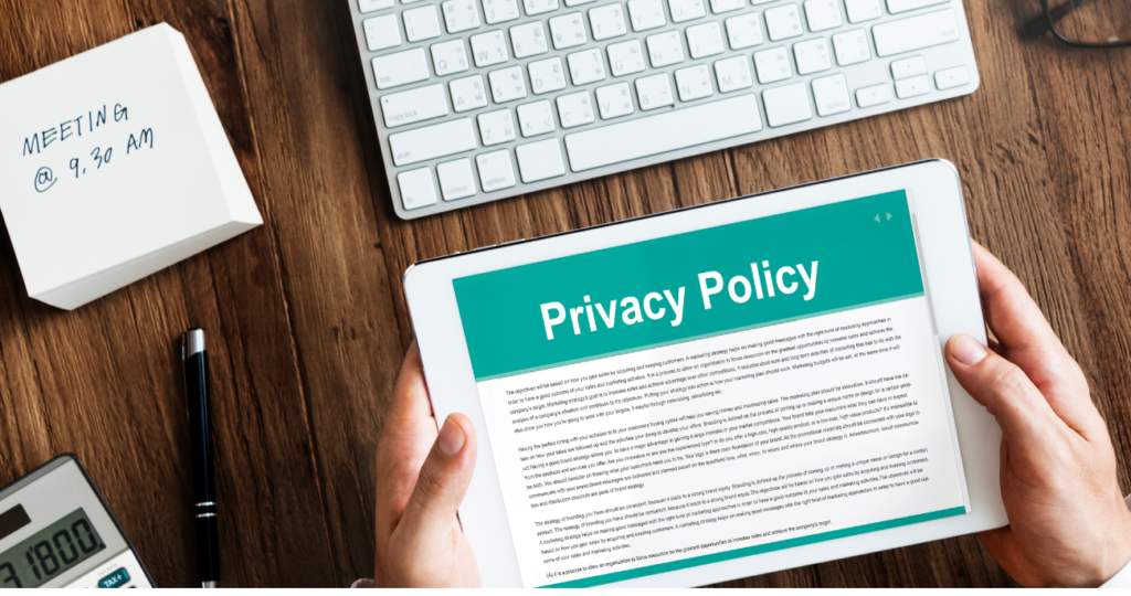 Privacy Policy | Vogue By Me - Best Clothing Site India
